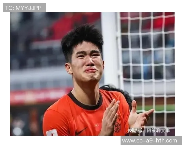 彭啸韧带受伤U22国足与中超末轮比赛恐将缺席