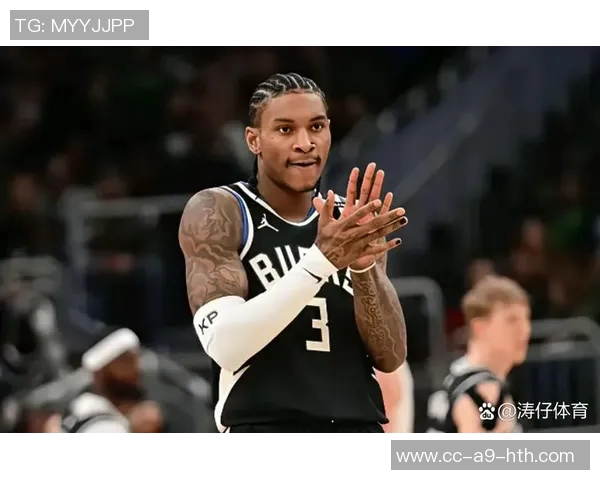 小迈克尔波特表现出色但球队失利28分9板3助三分命中率高达60