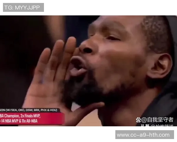 杜兰特称赞威少是传奇球员应该继续留在NBA发展